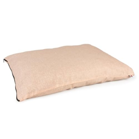 Duvo+ Kissen Mit Reißverschluss Mellow Orange L - 120x80x18cm