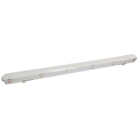 Kerbl LED-Feuchtraumleuchte FarmLINE 120cm, 25W, IP65