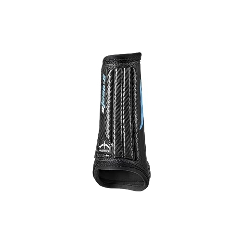 Veredus - E-Vento Front - Cross Country Gamaschen vorne