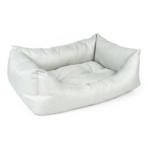 Duvo+ Korb Rechteckig Royal Green L - 85x70x24cm