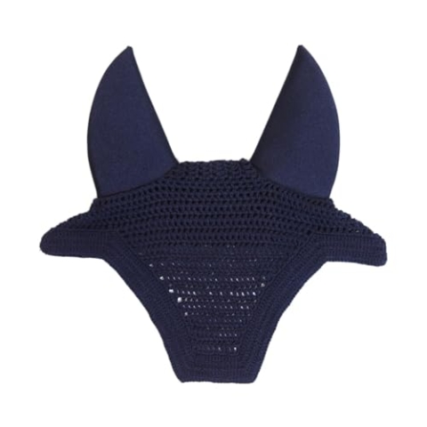 Kentucky - Fliegenhaube Wellington soundless dunkelblau cob