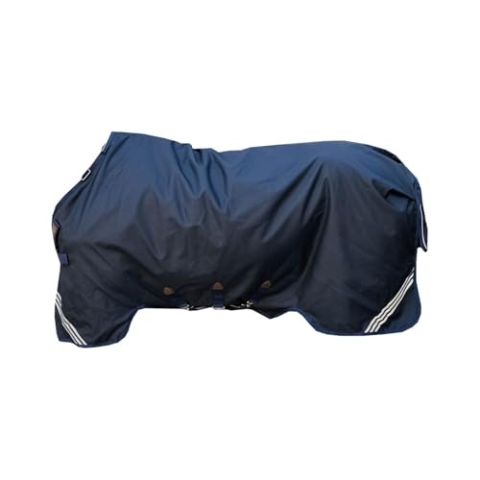 Kentucky - Winterdecke All Weather wasserdicht Comfort Marine 100-5'0 200 g