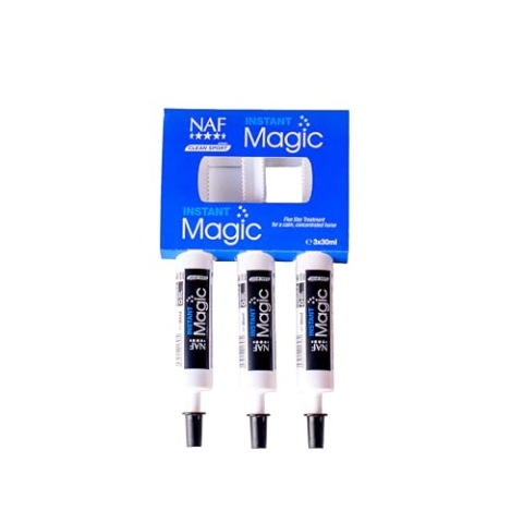 NAF Five Star Instant Magic 3 x 30 ml