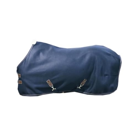 Kentucky - Abschwitzdecke 3D Spacer Navy 140-6'3
