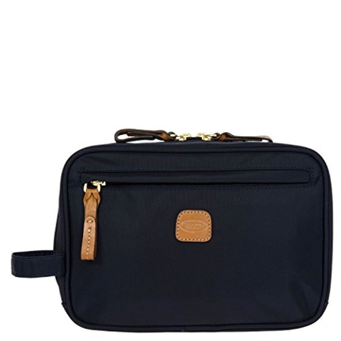 Necessaire X-Bag, Einheitsgröße.Ocean Blau