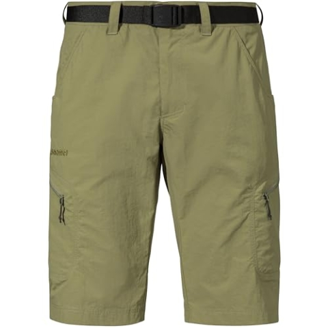 Schöffel Shorts Silvaplana2