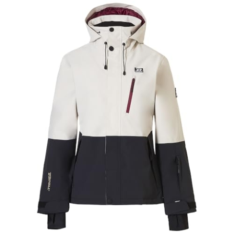 REHALL Liza-R Jacke 2025 Moonbeam, S