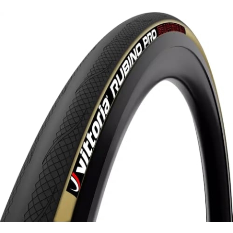 Vittoria Rubin Pro 700x28 28-622 Graphene 2.0 Farbe schwarz-para code 11A00343