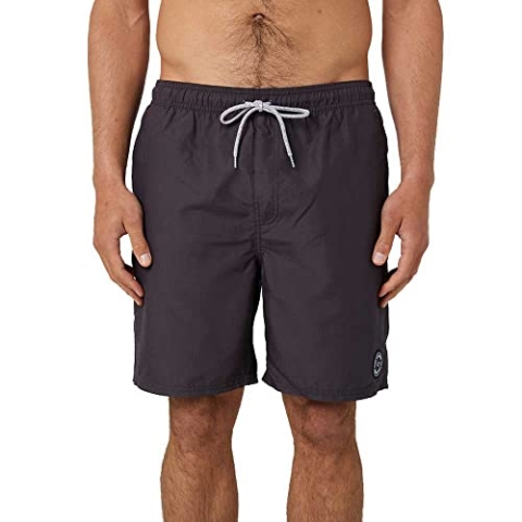 Rip Curl Easy Living Volley 16 Boardshort 2025 Black, XXL