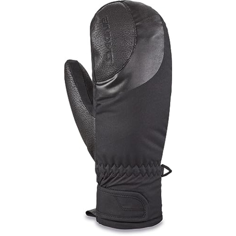 Dakine Tahoe Damenhandschuhe, Schwarz, Größe L