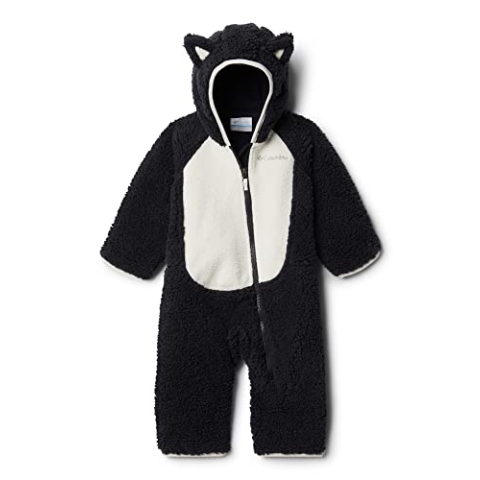 Columbia Foxy Baby Sherpa Bunting Schneeanzug Unisex Kinder