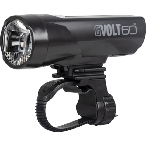 CATEYE Frontlicht GVolt 60 HL-EL550GN RC