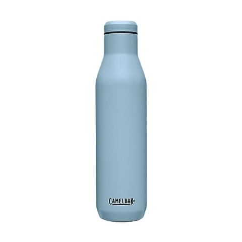 Camelbak vakuumisolierte Edelstahlflasche Blauer Sonnenuntergang