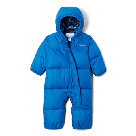 Columbia Snuggly Bunny Bunting für Kleinkinder, 3-6