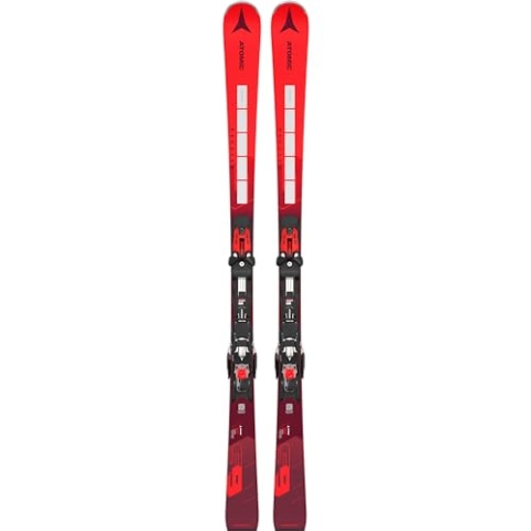ATOMIC REDSTER S9 RVSK S 23/24 + X 12 GW Re - 165