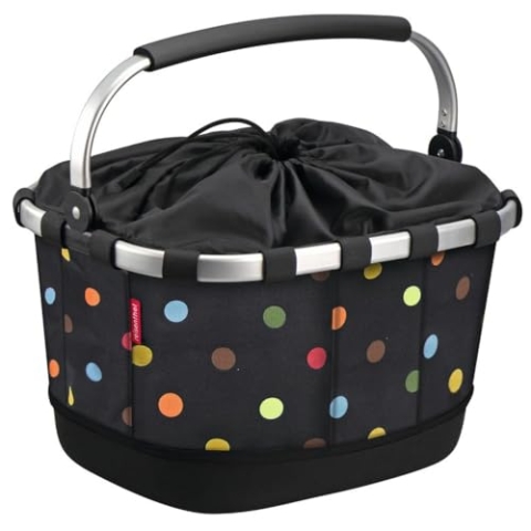 KlickFix Unisex – Erwachsene Carrybag Gt Gepacktasche, bunt, 1size