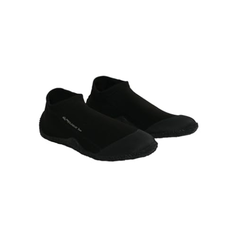 Quiksilver 1mm Prologue - Reef Booties für Männer Schwarz