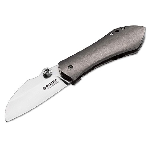 Böker Special Run Anso 67 Titan 110320