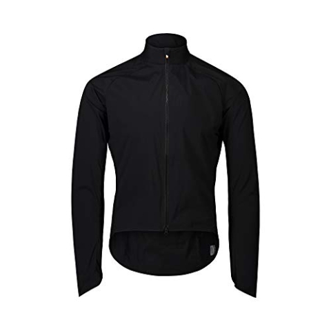 POC Herren Pure-lite Splash Jacket T Shirt, Uranium Black, M EU