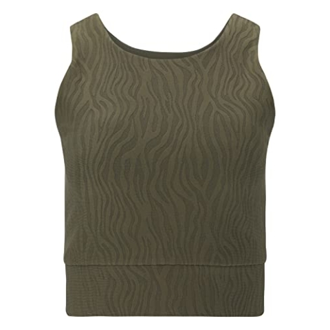 Athlecia mädchen Alma BH, 1071 Black Ink, M EU
