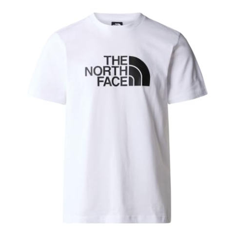 The North Face Easy T-Shirt TNF White S