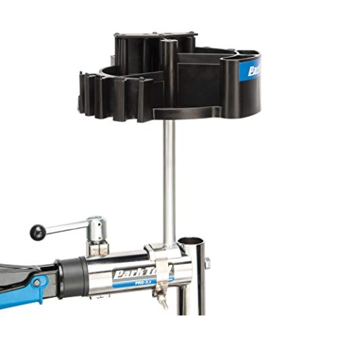 Park Tool Unisex – Erwachsene Werkzeugablage -4001861, Schwarz, Einheitsgröße