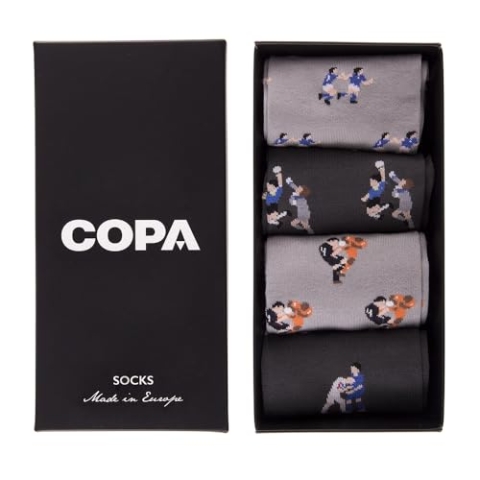 Casual Socks Box Set