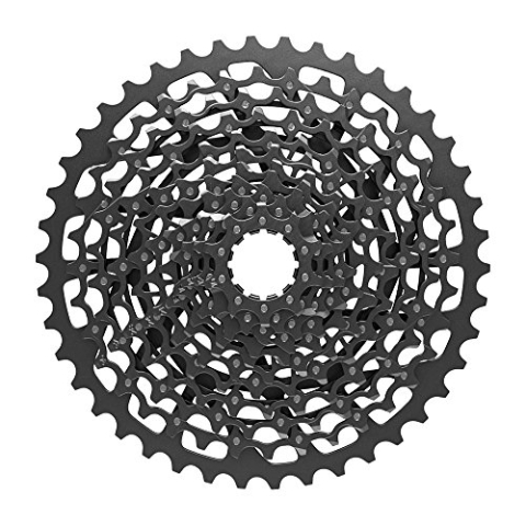 Sram Xg-1150 11-Fach Kassette Und Ritzel, schwarz, 10-42T