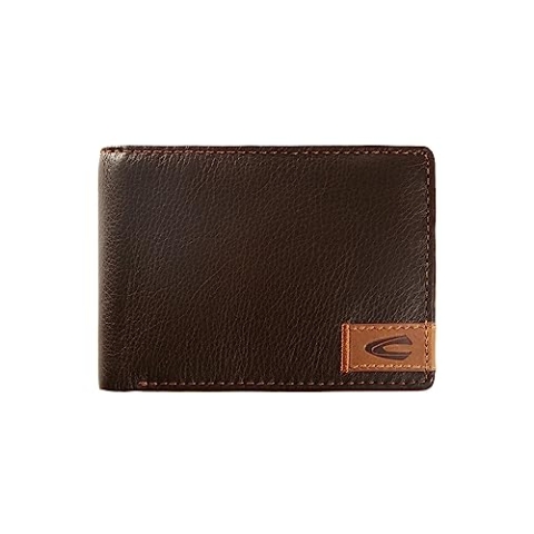 camel active California Wallet Brown