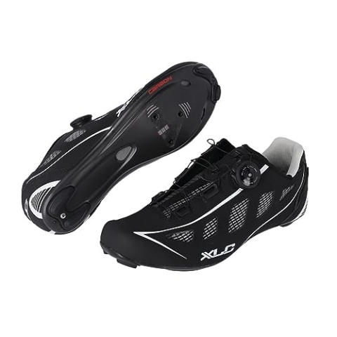 XLC Road-Shoes CB-R08, schwarz Gr. 47
