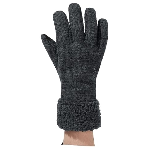 VAUDE Women's Tinshan Gloves IV