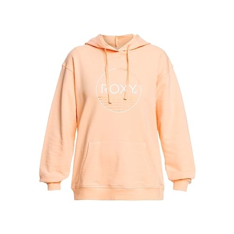 Roxy Surf Stoked - Kapuzenpulli für Frauen Rosa