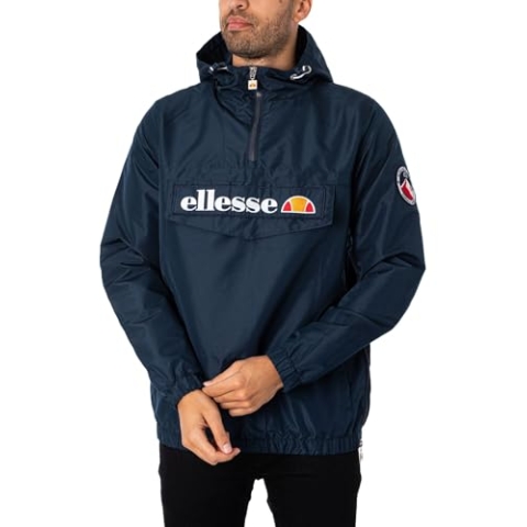 ellesse Mont 2 Herren-Jacke S navy