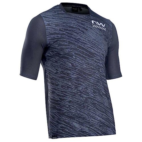Northwave Bomb T-Shirt Black M