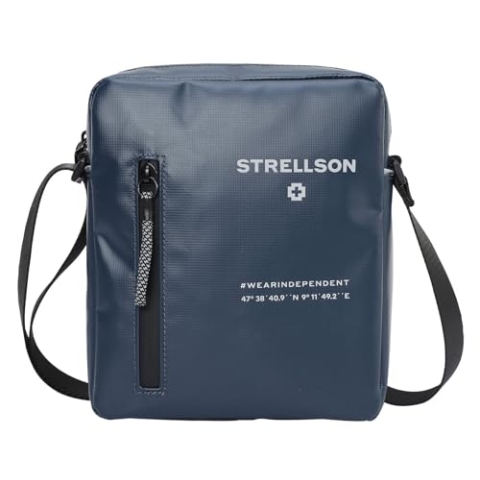 Strellson - Herren ShoulderBag Stockwell 2.0 Marcus