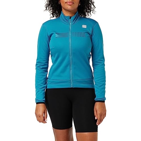 Sportful 1120526 TEMPO W JACKET Jacket Women's Beerenblau L