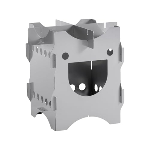 Savotta Happy Stove