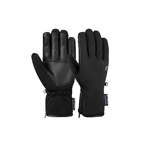 Reusch Damen Handschuhe Tiffany R-tex Xt Extra Warm, Wasserdicht, Atmungsaktiv