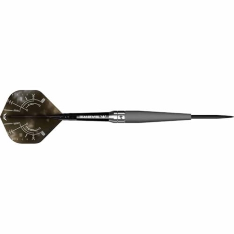Mission Saturn Titan 90% - Steeldarts 24 Gramm