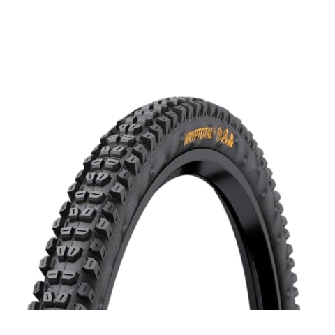 Continental Unisex – Erwachsene Kryptotal Reifen, Gravity Range, One Size