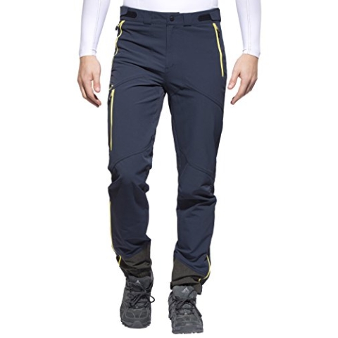 Salewa Herren Hose Ortles, Eclipse/2450, L, 00-0000024905