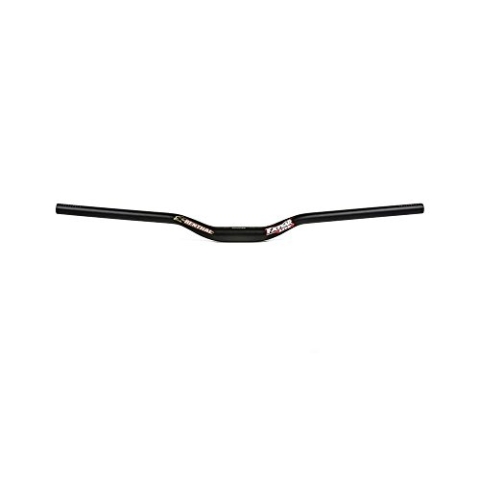 Renthal V2 Fatbar Lite Riser Lenker Ø31,8mm 30mm schwarz