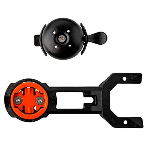 Closethegap Raceday Canyon H36-h11 Gps Suport With Bell One Size