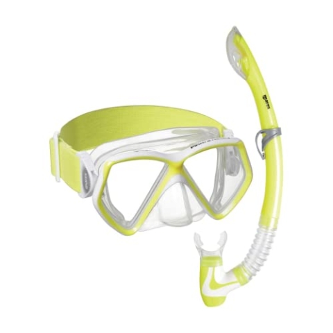 Set Pirate NEON Junior mit Packsack