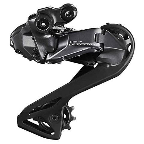 Heckwechsel 12S DI2