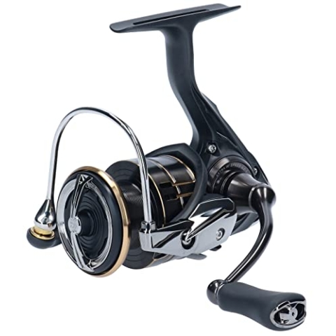 DAIWA 20 Ballistic EX LT 2500D