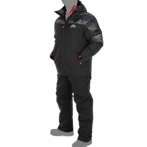 Fox Rage Winter Suit - Thermoanzug, Größe:XXL