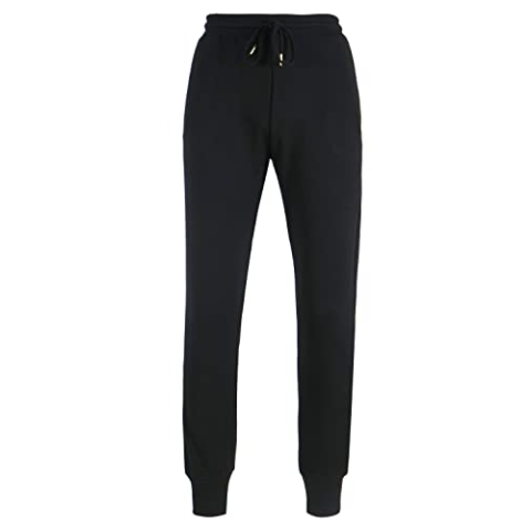 Athlecia Damen Niary Hose, 1001 Black, 36 EU