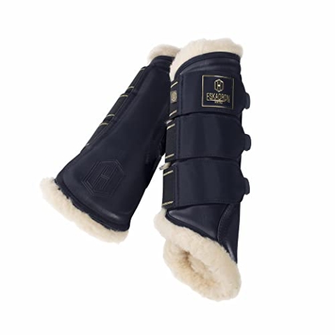 ESKADRON Gamaschen SOFTSLATE EVO-WOOL Heritage 2022