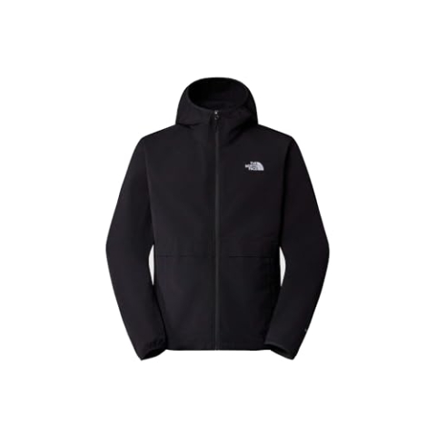 THE NORTH FACE Easy Jacke Tnf Black XL